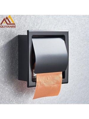 Xinh Tuvalet Kağıt Askılığı (Yurt Dışından)