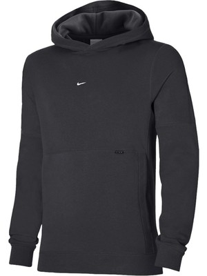 Nike M Nk Strke22 Po Hoody DH9380-070 Erkek Kapüşonlu Sweatshirt