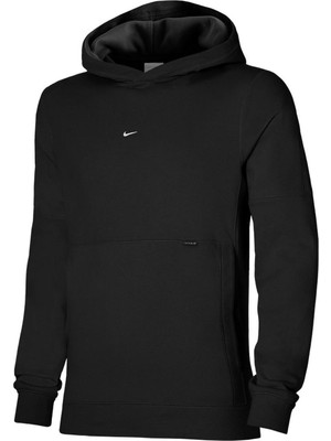 Nike M Nk Strke22 Po Hoody DH9380-010 Erkek Kapüşonlu Sweatshirt