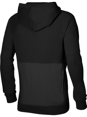 Nike M Nk Strke22 Po Hoody DH9380-010 Erkek Kapüşonlu Sweatshirt