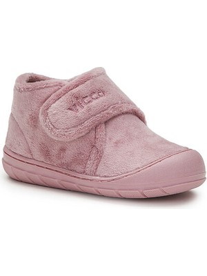 Vicco Kışlık Çocuk Botu Pembe Renk Poliüretan Malzeme ile Konforlu ve Şık Tasarım