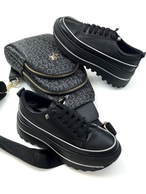 Inna Marşa Inna Kadın Spor Ayakkabı