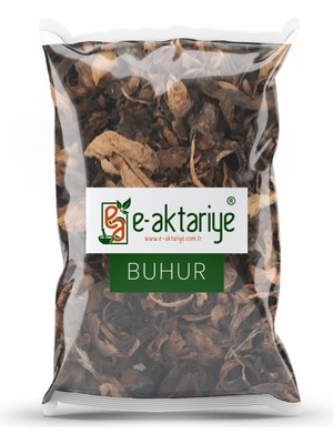 Eaktariye Buhur 100 gr