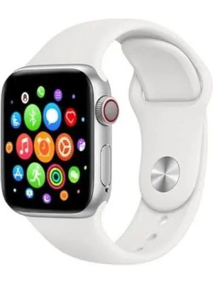 Technodia T700S Yan Tuş Aktif Akıllı Saat Arama Bildirim Okuma Amoled Tam Ekran Iphone Android Destek Türkçe