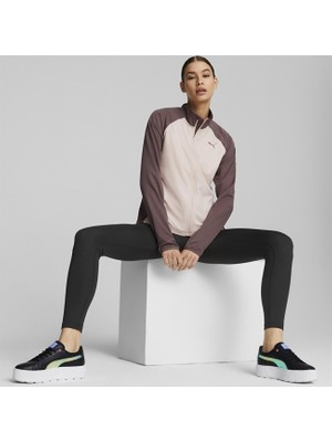 Puma Active Woven Suit - Kadın Eşofman Takımı - 670024 75