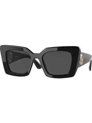 Burberry BE4344 3001/87 51 Unisex Güneş Gözlüğü
