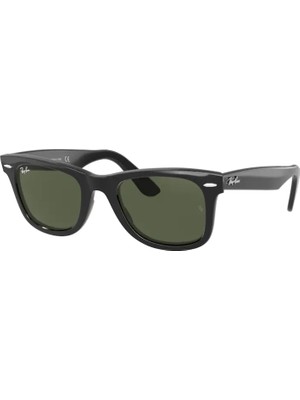 Ray-Ban RB2140 901 54 Unisex Güneş Gözlüğü