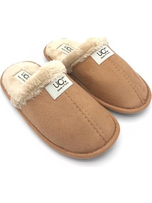 Ucc Kadın Ev Terliği