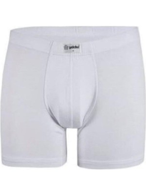 Yıldız Erkek Bambu Likralı Boxer 320 - 3 Adet