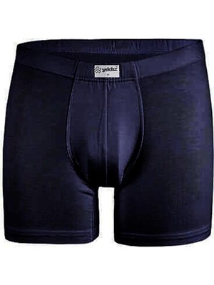 Yıldız Erkek Bambu Likralı Boxer 320 - 3 Adet