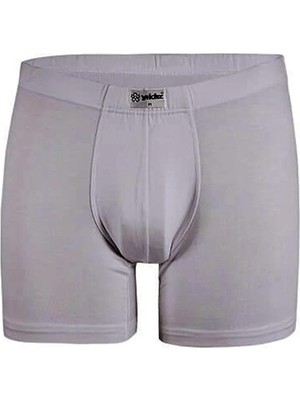 Yıldız Erkek Bambu Likralı Boxer 320 - 3 Adet