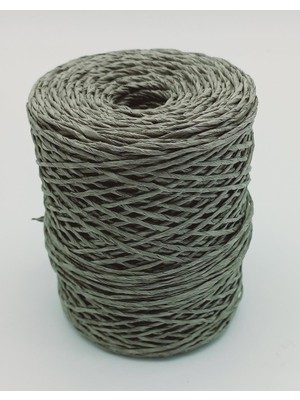 Angel Çanta Aksesuar Özel Sarım Kağıt Ip Haki S200