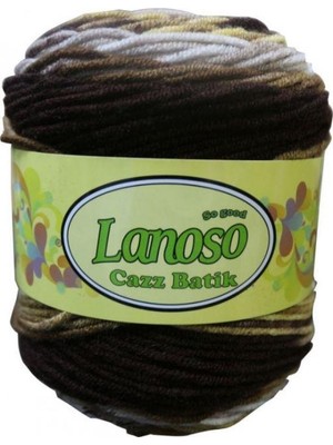 Angel Çanta Aksesuar Lanoso Cazz Batik No: 707