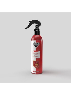 Rivola 350  ml Oda Spreyi Amber