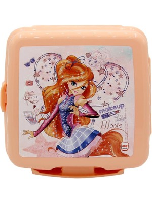 ME  Me Winx Lisanslı Beslenme Kabı 22995