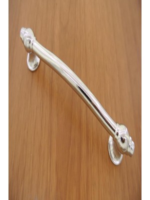Azm Hırdavat Ventus Kulp 128 mm 3003 Cp