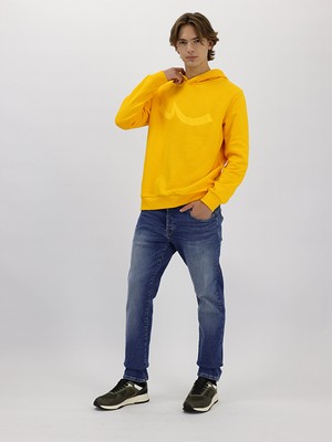 LTB Sarı Sweatshirt