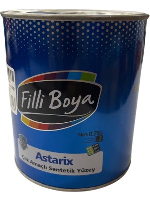 Astarix 0,75 Lt Çok Amaçlı Sentetik Yüzey Astarı