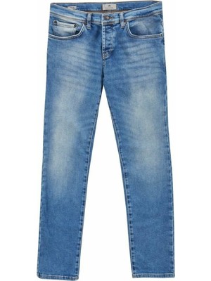 LTB Sawyer Benzo Wash Erkek jeans