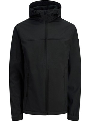 Jack & Jones Marvın Dood Soft Shell Erkek Ceket 12217855