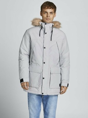 Jack & Jones Jjsuper Parka Ln 12190042