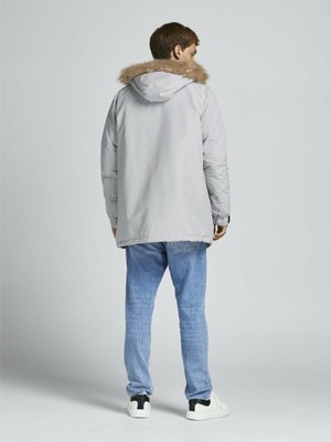 Jack & Jones Jjsuper Parka Ln 12190042