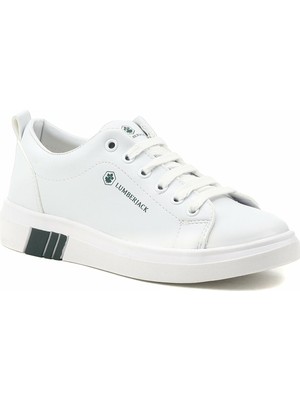 Lumberjack Tına 2fx Beyaz Kadın Sneaker