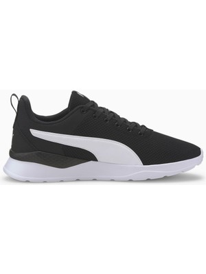 Puma Anzarun Lite Unisex Siyah Sneaker 37112802