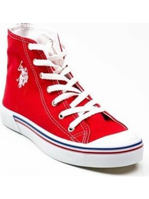 U.S. Polo Assn. Penelope 2fx Kadın Ayakkabı 101087279