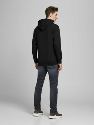 Jack & Jones Erkek Sweat-12182537