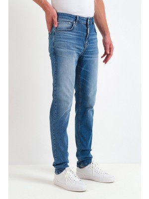 Ltb Eddard Archılled Wash Erkek Jean