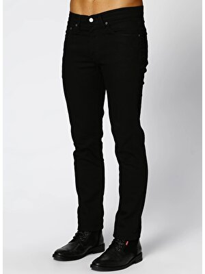 511™ Slim Fit Erkek Jean Pantolon-Nightshine X