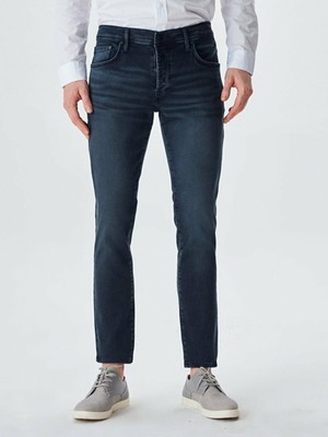 LTB ErkekLawrıe Y Normal Bel Slim Jean Pantolon