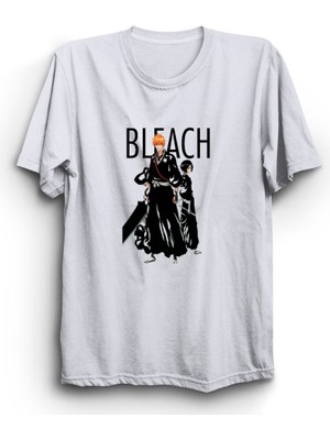 The Fame Box Bleach V5, Anime Tişört