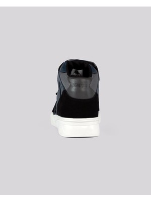 Kappa Authentic Atlanta Mid 2 Unisex Bilekli Süet Sneaker