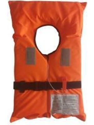 HT Marin Holdman Vira Can Yeleği Tse'li 100 Newton