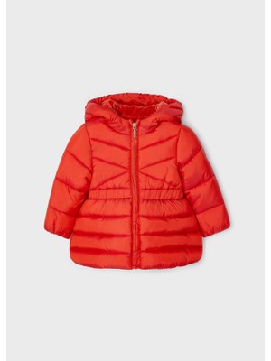 Mayoral  Mayoral Kız Bebek Şişme Mont 2442