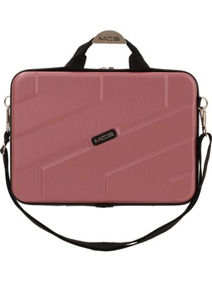 MÇS V372 ABS LAPTOP EVRAK ÇANTASI