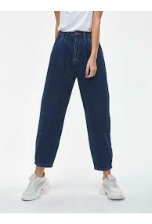 H&M Femme Vêtements Pantalons & Jeans Jeans Jeggings Jegging Curvy Low 