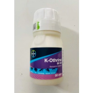 K-Othrine 50 Sc 50 ml