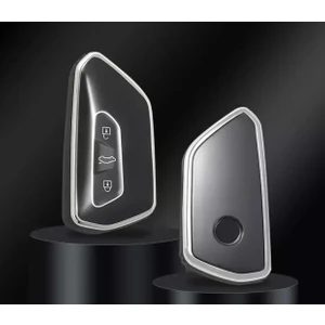 Volkswagen Golf Passat Caddy SEAT SKODA CUPRA Anahtar Kılıfı