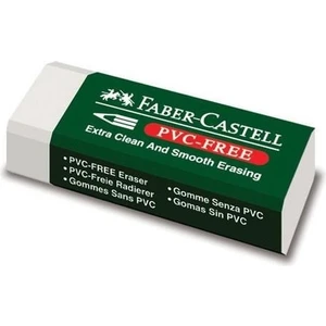 Faber Castel Küçük Boy Silgi 10 Lu