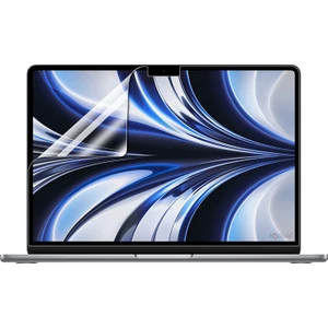 Novstrap Apple MacBook Air 2022 13.6 Inç M2 Çipli A2681 ile Uyumlu Ekran Koruyucu Nano Film