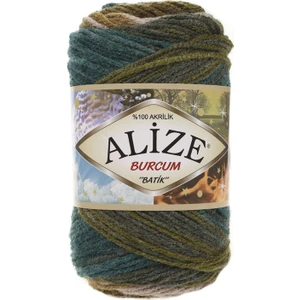 Burcum Batik