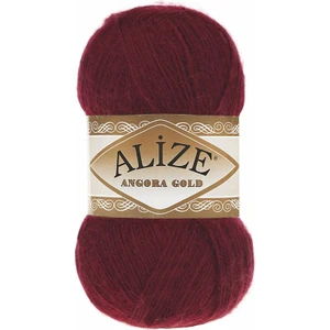 Angora Gold