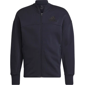 M Internal Tt Erkek Antrenman Ceketi HC5878 Lacivert