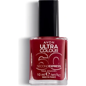 Ultra Color Oje Bittn Apple 10 ml