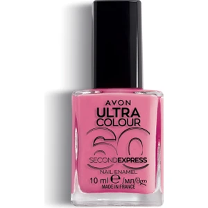 Ultra Color Oje Bubblegum 10 ml