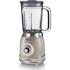 Vintage Cam Blender 1000 Wat Krem
