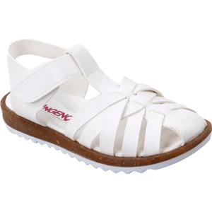 02064  Kız Çocuk Sandalet Ayakkabı